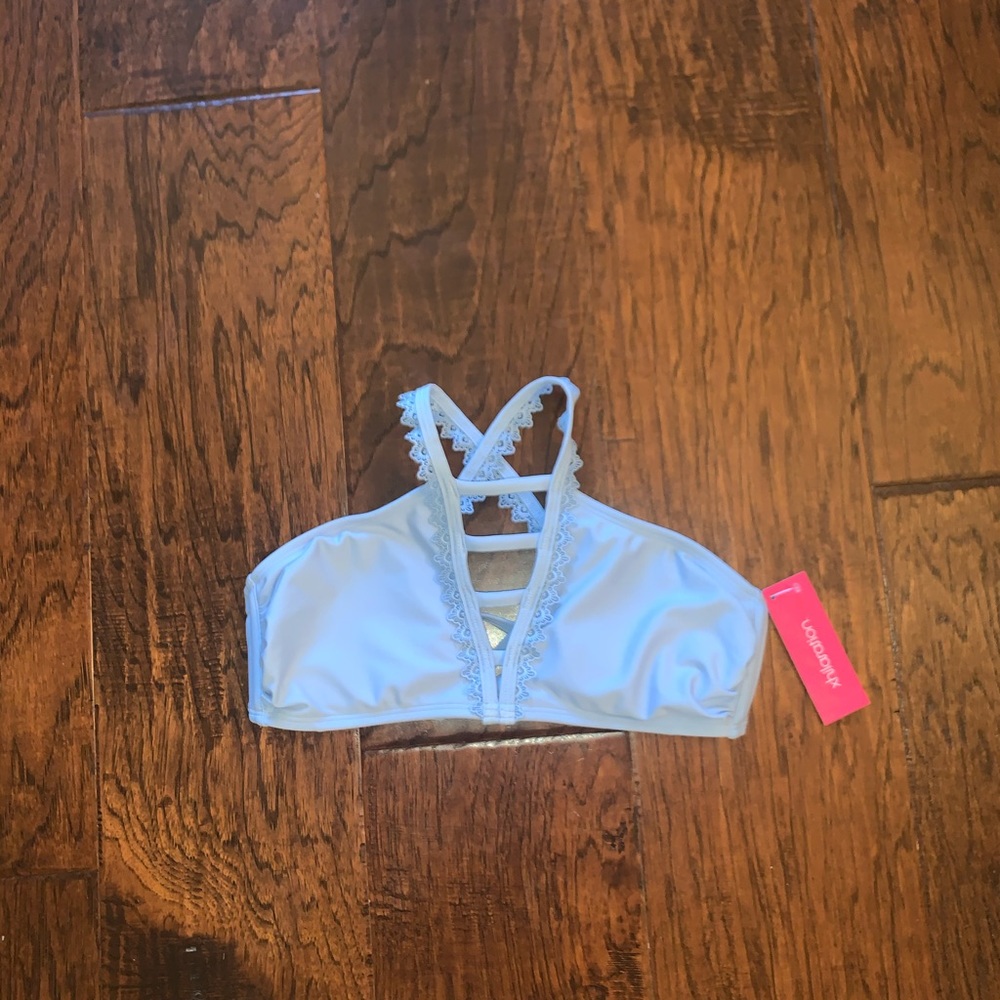 bikini top